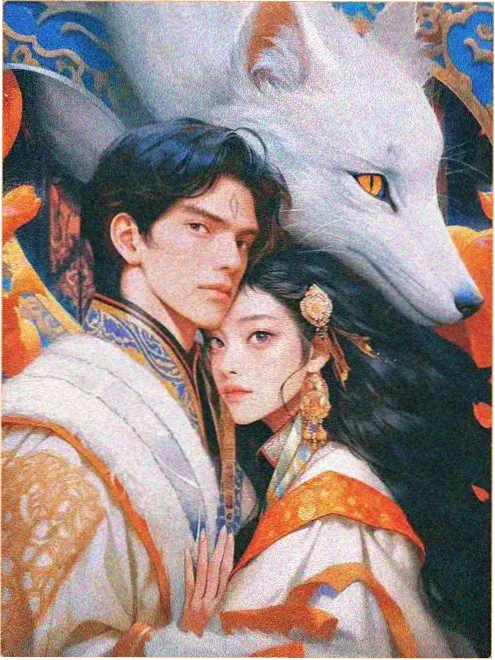 桃子影院热播悬疑电影长夜将尽海报